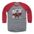Travis Kelce Men's Baseball T-Shirt | 500 LEVEL