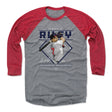 Austin Riley Men's Baseball T-Shirt | 500 LEVEL