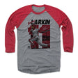 Barry Larkin Men's Baseball T-Shirt | 500 LEVEL