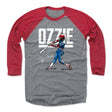 Ozzie Smith Men's Baseball T-Shirt | 500 LEVEL