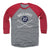 Scott Mellanby Men's Baseball T-Shirt | 500 LEVEL