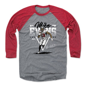 Mike Evans Men's Baseball T-Shirt | 500 LEVEL