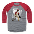 Barry Larkin Men's Baseball T-Shirt | 500 LEVEL