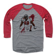 Warren Sapp Men's Baseball T-Shirt | 500 LEVEL