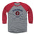 Zach Werenski Men's Baseball T-Shirt | 500 LEVEL