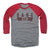 Russell Gage Men's Baseball T-Shirt | 500 LEVEL