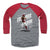 Clyde Edwards-Helaire Men's Baseball T-Shirt | 500 LEVEL