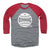 Jim Bunning Men's Baseball T-Shirt | 500 LEVEL