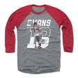 Mike Evans Men's Baseball T-Shirt | 500 LEVEL