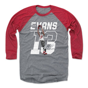 Mike Evans Men's Baseball T-Shirt | 500 LEVEL