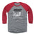 Bobby Hull Men's Baseball T-Shirt | 500 LEVEL