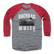 Rachaad White Men's Baseball T-Shirt | 500 LEVEL