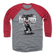Lavonte David Men's Baseball T-Shirt | 500 LEVEL