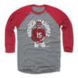 Patrick Mahomes Men's Baseball T-Shirt | 500 LEVEL