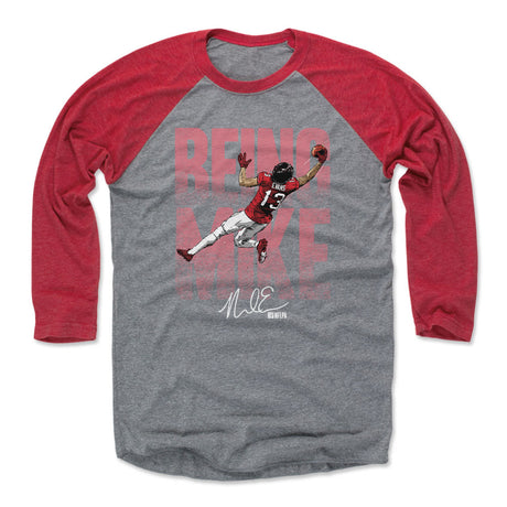 Mike Evans Men's Baseball T-Shirt | 500 LEVEL