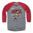 Nick Bosa Men's Baseball T-Shirt | 500 LEVEL