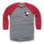 Texas Men's Baseball T-Shirt | 500 LEVEL