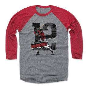 Lourdes Gurriel Jr. Men's Baseball T-Shirt | 500 LEVEL