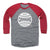 Griffin Canning Men's Baseball T-Shirt | 500 LEVEL