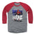 Kyle Schwarber Men's Baseball T-Shirt | 500 LEVEL