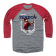 Anthony Rendon Men's Baseball T-Shirt | 500 LEVEL