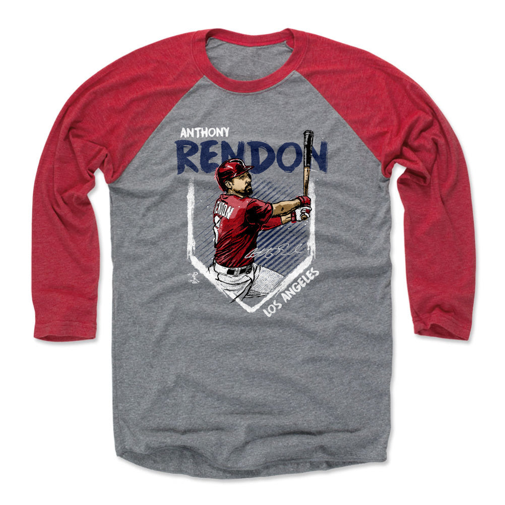 Anthony Rendon Men's Baseball T-Shirt | 500 LEVEL
