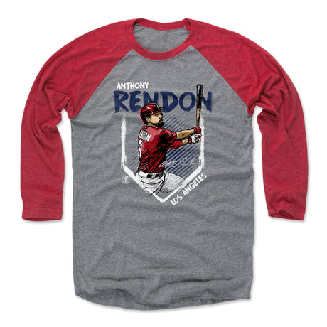 Anthony Rendon Men's Baseball T-Shirt | 500 LEVEL