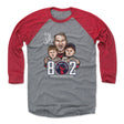 Alex Ovechkin Men's Baseball T-Shirt | 500 LEVEL