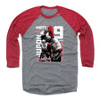 Matt Judon Men's Baseball T-Shirt | 500 LEVEL