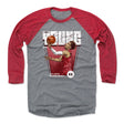 Trae Young Men's Baseball T-Shirt | 500 LEVEL