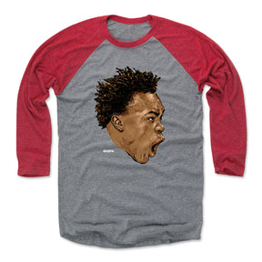 Scottie Barnes Men's Baseball T-Shirt | 500 LEVEL