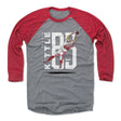 George Kittle Men's Baseball T-Shirt | 500 LEVEL