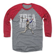 Trea Turner Men's Baseball T-Shirt | 500 LEVEL