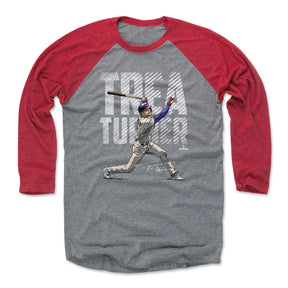Trea Turner Men's Baseball T-Shirt | 500 LEVEL