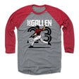 Zac Gallen Men's Baseball T-Shirt | 500 LEVEL