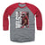 Michael Wilson Men's Baseball T-Shirt | 500 LEVEL
