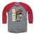 Christian Okoye Men's Baseball T-Shirt | 500 LEVEL