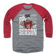 Preston Zachman Men's Baseball T-Shirt | 500 LEVEL