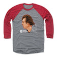 Tom Lysiak Men's Baseball T-Shirt | 500 LEVEL