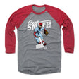 Ozzie Smith Men's Baseball T-Shirt | 500 LEVEL