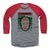Mikko Koivu Men's Baseball T-Shirt | 500 LEVEL