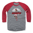 Scottie Barnes Men's Baseball T-Shirt | 500 LEVEL
