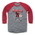 Ted Lindsay Men's Baseball T-Shirt | 500 LEVEL