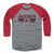 Frederik Andersen Men's Baseball T-Shirt | 500 LEVEL