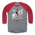 Mike Evans Men's Baseball T-Shirt | 500 LEVEL