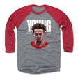 Trae Young Men's Baseball T-Shirt | 500 LEVEL