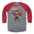 Matthew Tkachuk Men's Baseball T-Shirt | 500 LEVEL