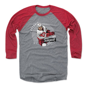 Alex DeBrincat Men's Baseball T-Shirt | 500 LEVEL