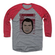 Jake Matthews Men's Baseball T-Shirt | 500 LEVEL