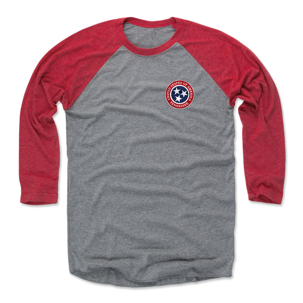 Tennessee Men&#39;s Baseball T-Shirt | 500 LEVEL